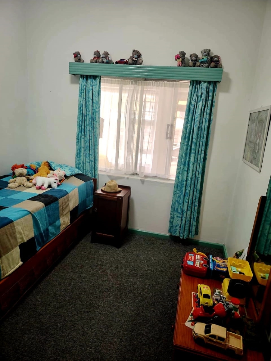 4 Bedroom Property for Sale in Amalinda Eastern Cape
